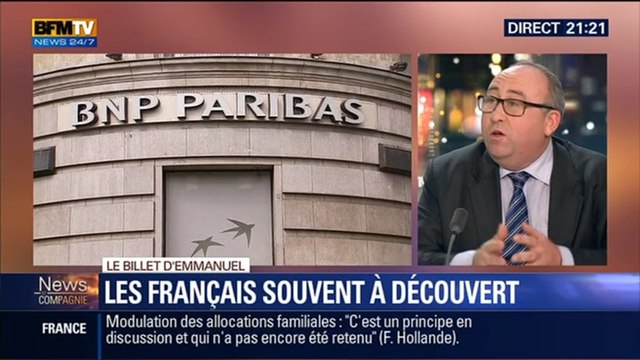 News & Compagnie : le billet d'Emmanuel Lechypre - 08/10