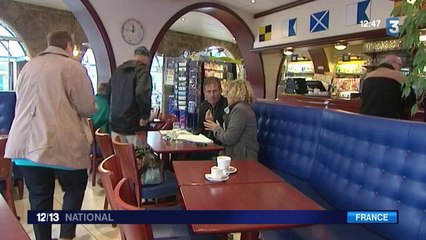 Le maire de Ouistreham rebaptise sa ville "Ouistreham Riva-Bella"