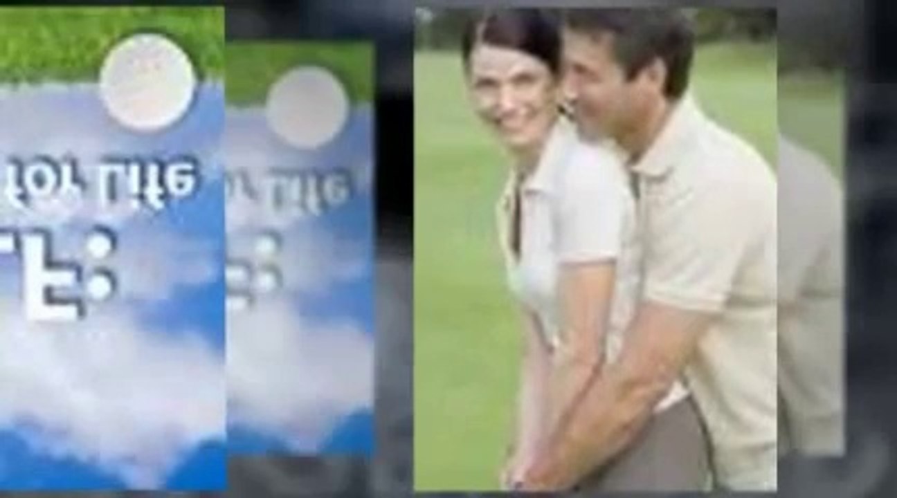 simple golf swing colorado