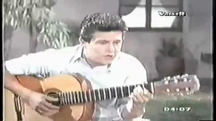 Leo Dan "LA NIÑA ESTA TRISTE" {Miros Mar}¸.•*¨*• ♪♫