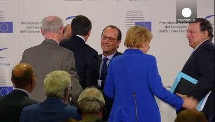 UE: summit a Milano. In agenda la disoccupazione giovanile