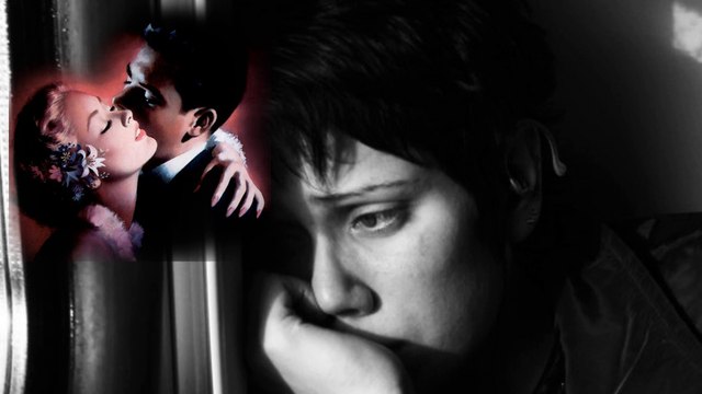 Мне ничего от вас не нужно.