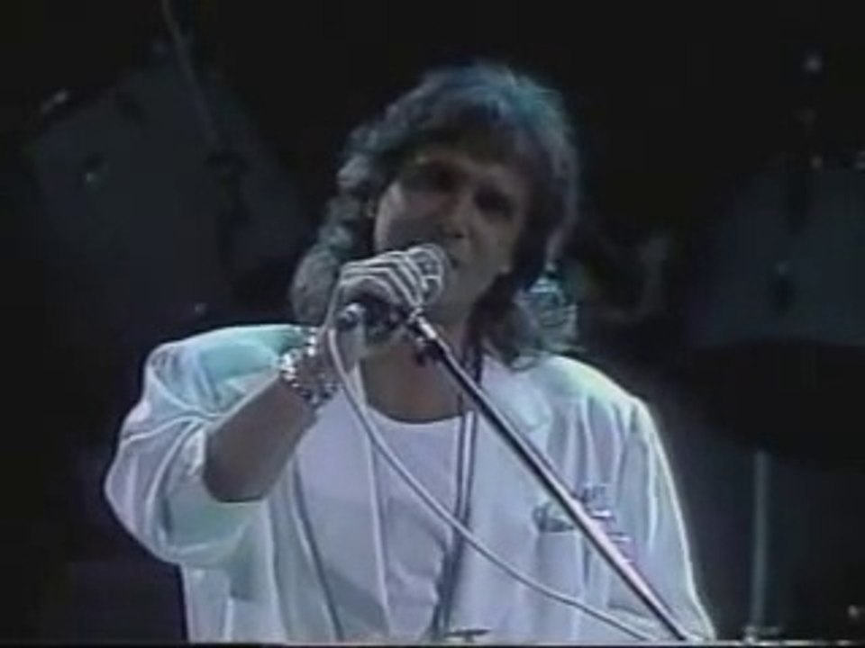 Roberto Carlos "DESAHOGO" {Miros Mar}¸.•*¨*• ♪♫