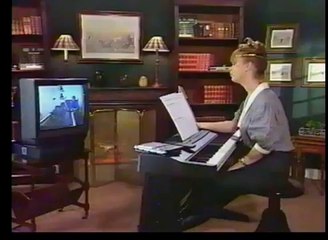 Bonjour Monsieur Poisson - Pierre Bellemare (TF1)