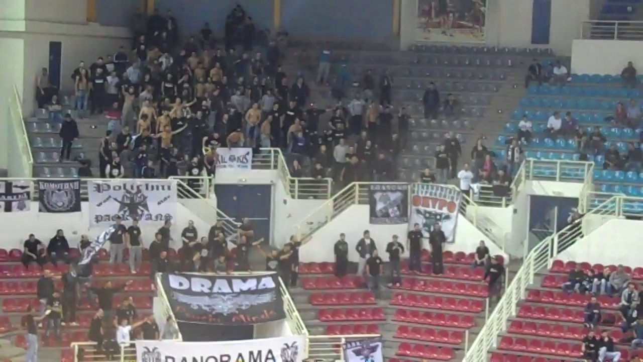 "fere mas to kipello..."