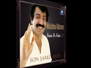 Muslum Gurses - Cam Kiriklari