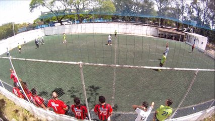 XVI LIGA BAYER 5-10-14