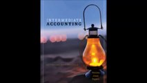 Testbank For Intermediate Accounting – Reporting and Analysis 1st Edition Wahlen, Jones, Pagach