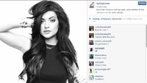 Kylie Jenner Launching Her Own Hair Extension Line