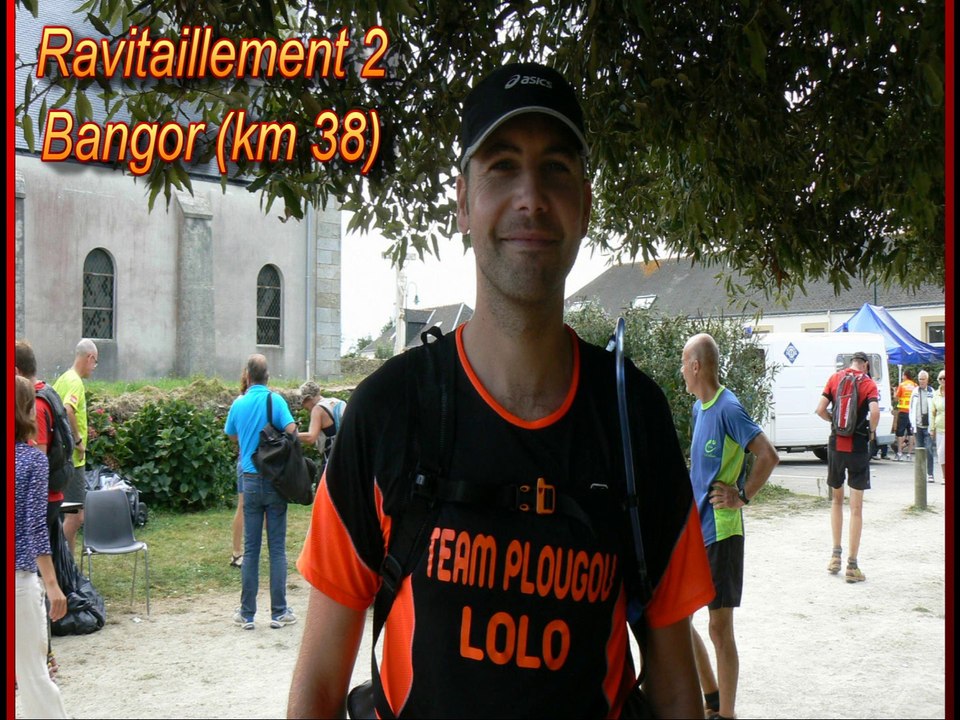 Trail du Ponant 45 km _ Belle-Ile 20sept2014