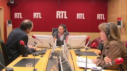 Politique familiale : "Les députés socialistes attaquent ce qu'ils ont créé", estime Thierry Vidor