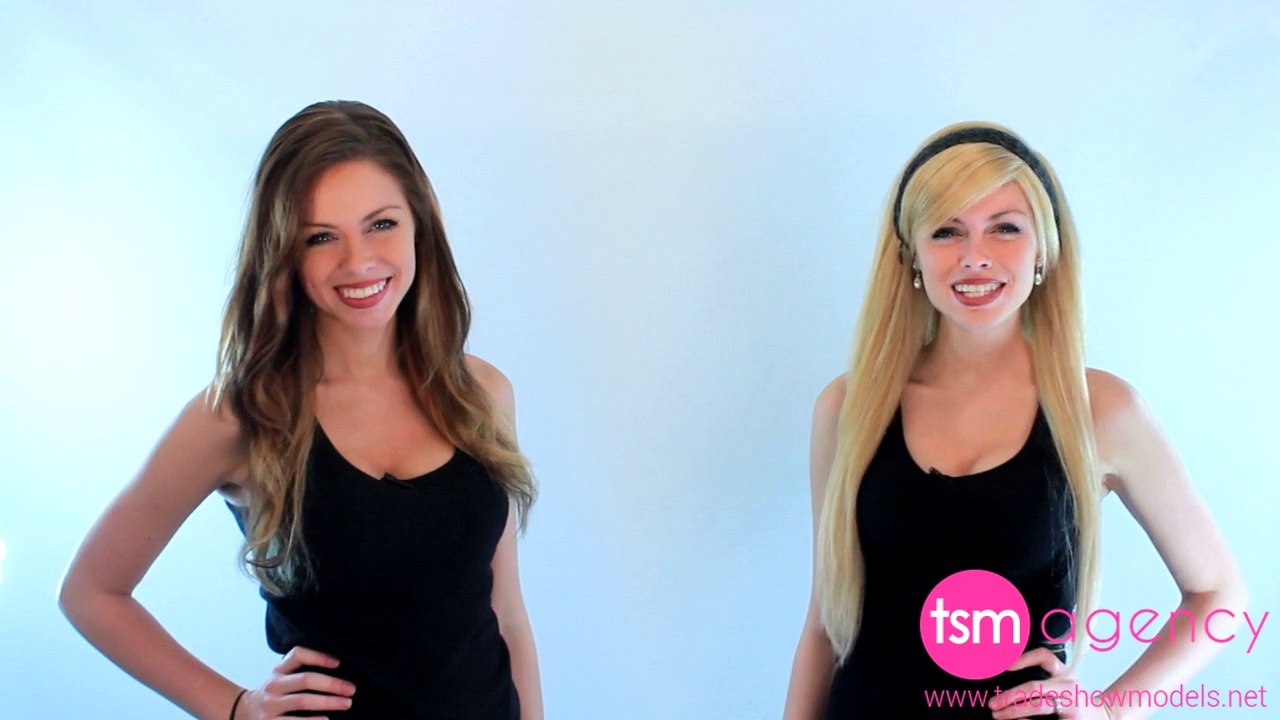 Promotional Model Staffing Experts