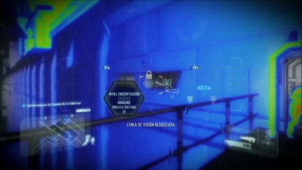 Crysis 3 gameplay Español parte 1