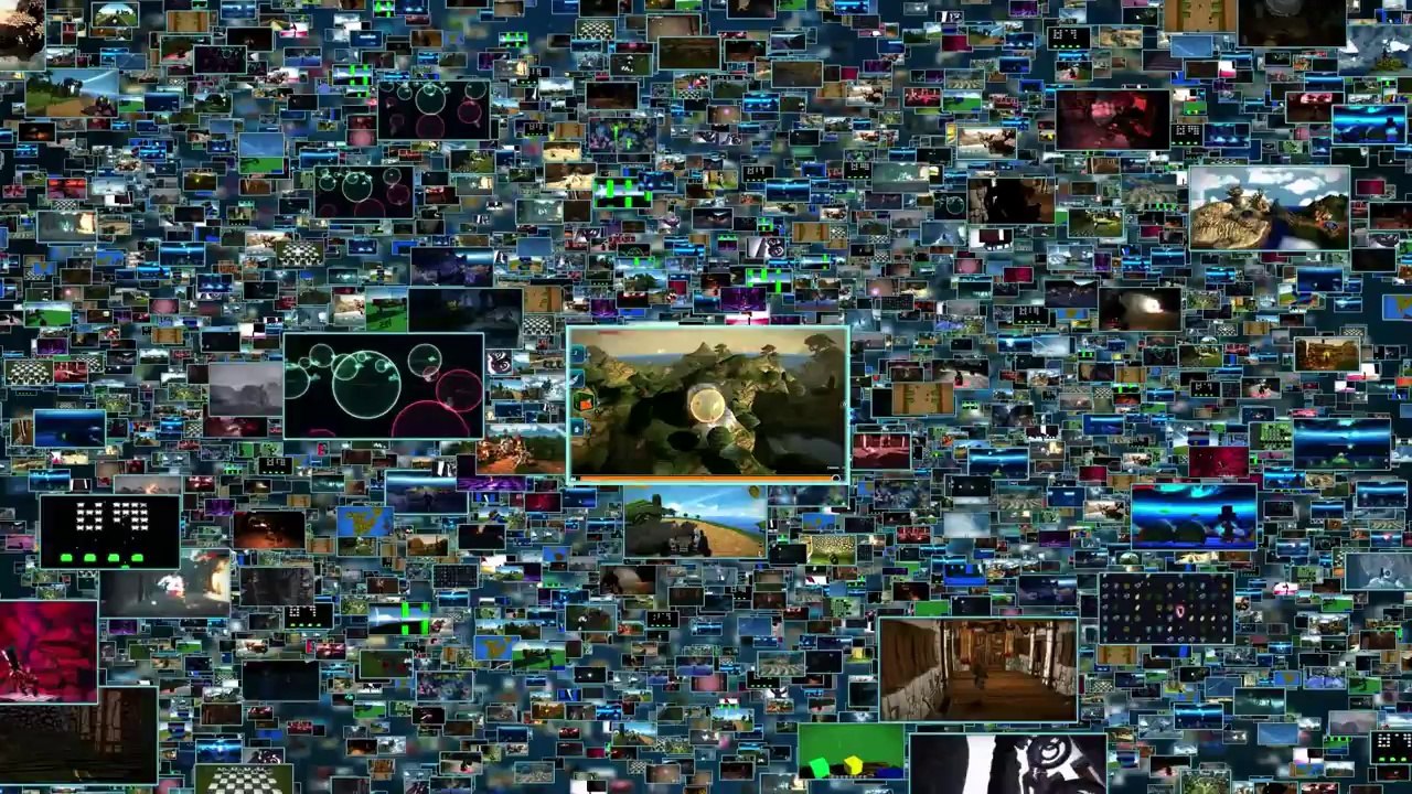 Project Spark, c'est quoi ?