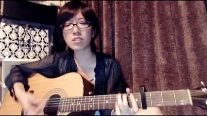 The Script - Breakeven Cover Song