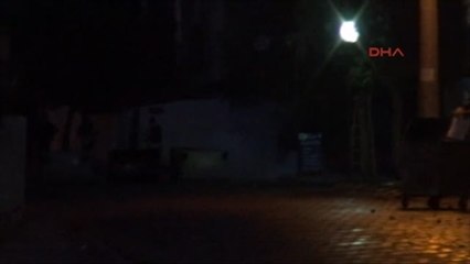 Manisa'da 6 Gösterici Gözaltına Alındı