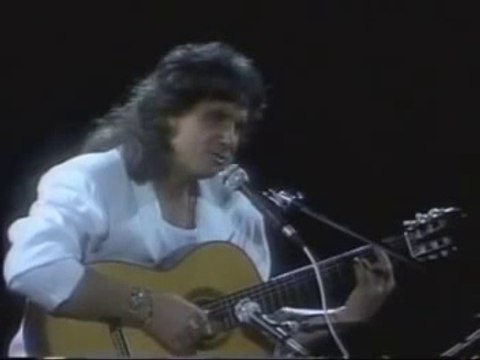 Roberto Carlos DETALLES {Miros Mar}¸.•*¨*• ♪♫