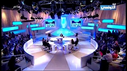 كلام الناس - عبد القادر الزغل - 08/10 - جزء 1