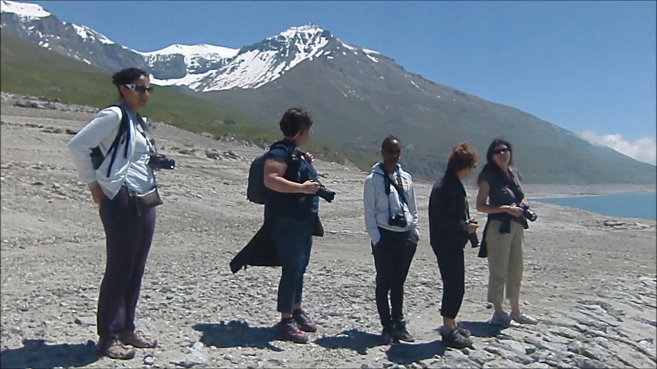 les exercices de Grenoble-Atelier-Photo