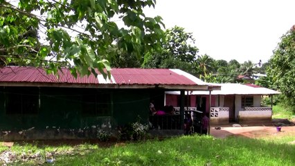Ebola: EUA reforçam medidas em aeroportos