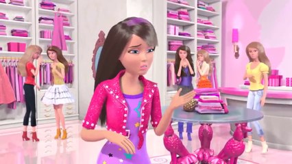 Barbie English - Help Wanted S3