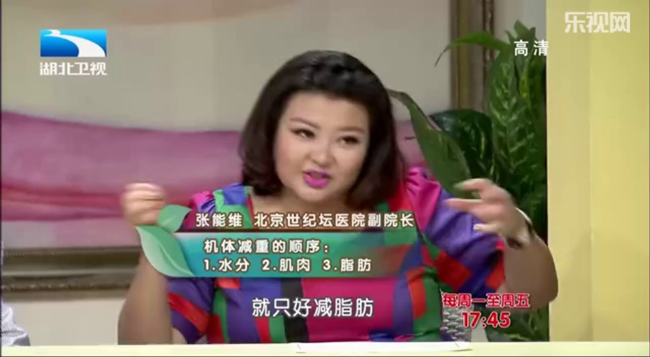 饮食养生汇  20141008