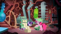 [1x15] MLP: FiM - Las Predicciones de Pinkie (Español Latino) [HD]