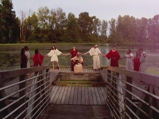 J Mascis feat. Fred Armisen - Every Morning