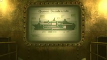 (WT) Resident Evil Revelations HD [07] : Opération Secourisme