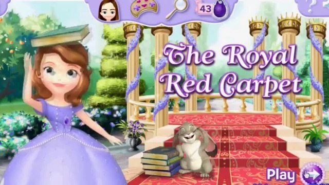 Masha i Medved, Sofia the First, Mickey Mouse Clubhouse, My Little Pony, Best Online Game Episode