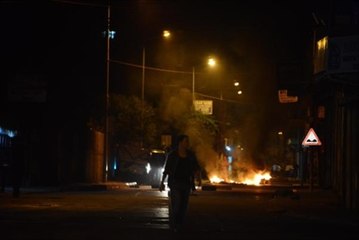 Adana'da IŞİD Protestosunda Kan Döküldü