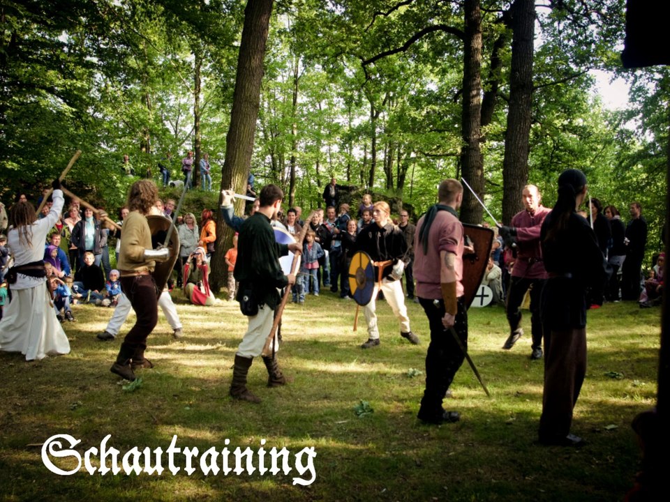 Militia nigra zu bautzen e.v.