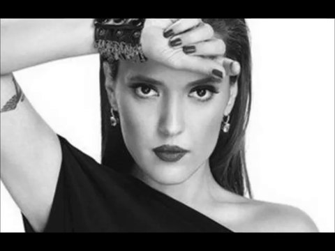 Demet Akalin - Vur Gitsin Beni