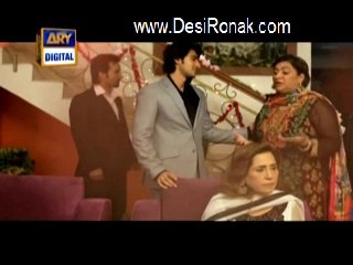 Haan Qabool Hai Telefilm Eid Special Part 5