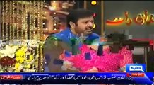 Dunya News- Mazaq Raat 8th October 2014 Lateth Mazaaq Raat 8-10-2014
