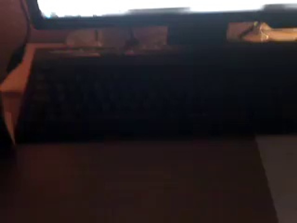 chii - singing stuck