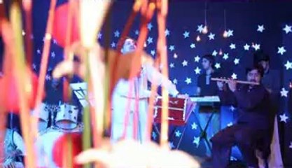 Sarfaraz Album Ashnaye  Zrah Weeshtal Kho Chal Ghowari