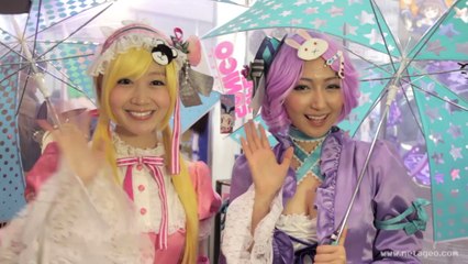 niconico Choukaigi 3 part1, présentation générale #115