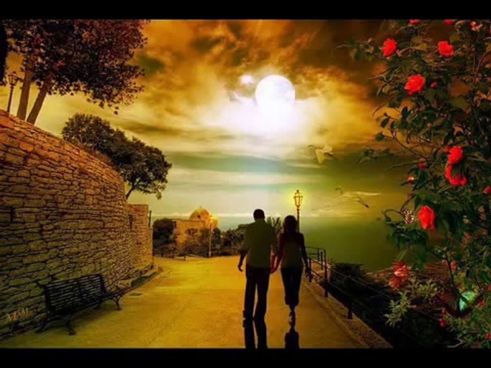 Mahi Mahi Dil Mera