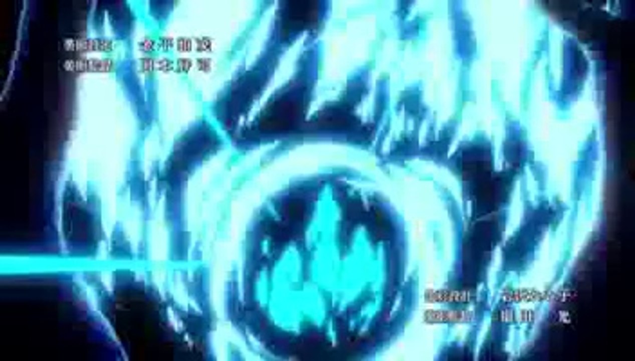 Hitsugi no ChaikaAvenging Battle Opening 1