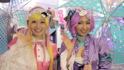 #115 ニコニコ超会議3第１弾