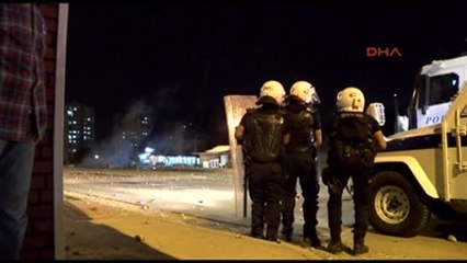 Antalya?daki Eylemde Türk Bayrağı Yakıldı" Haberine Ek