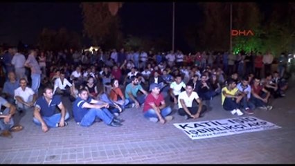 Antalya?daki Eylemde Türk Bayrağı Yakıldı" Haberine Ek