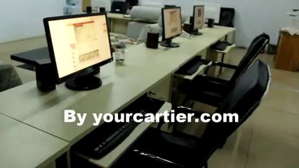 Ourcartierstore.cn Sales & Marketing Department