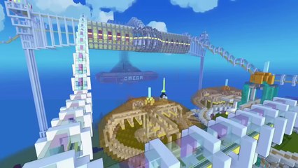 Trove - Bande-annonce Bêta fermée