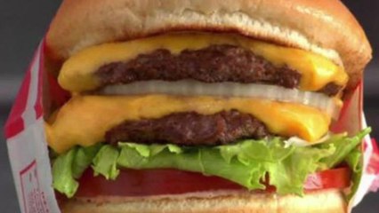 Who Has the Best Fast Food Burger and Fries?