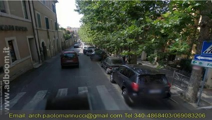 Download Video: ROMA, CASTELNUOVO DI PORTO  IN AFFITTO  NEGOZIO  CENTRO MQ 22 AFFITTO EURO 350