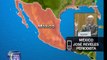 México: alcalde prófugo de Iguala vinculado con el crimen organizado