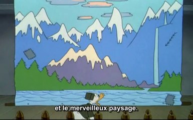 Disney - Der Fuehrer's Face (VOSTFR)