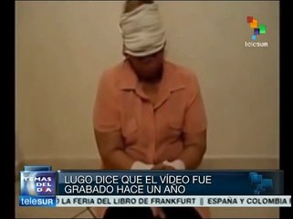 México: difunden video que vincula alcalde prófugo de Iguala y narco